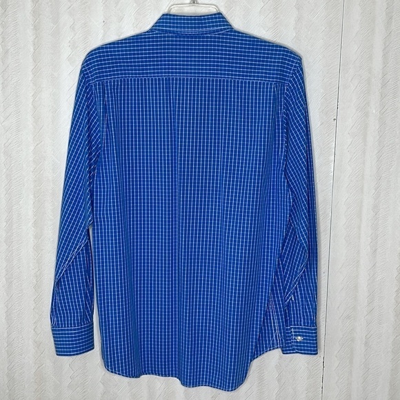 ❤️ OLD NAVY Button Down Shirt Size L - Picture 3 of 4